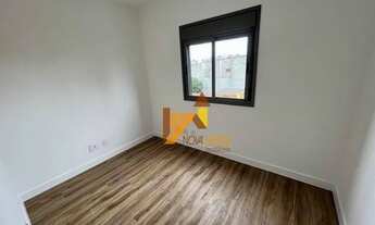 Imagem 4: Apartamento com 2 dormitórios para alugar, 60 m² por R$ 2.921,27/mês - Vila Assunção - San