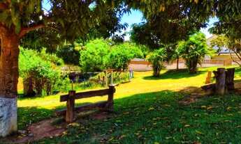 Imagem 6: Lotes Financiados - Residencial Vale do Luar