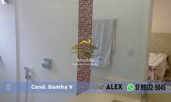 Imagem 2: CASA CONDOMÍNIO DAMHA V EM SÃO JOSÉ DO RIO PRETO