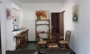 Imagem 2: Apartamento com 3 dormitórios à venda, 113 m² por R$ 599.000 - Toninhas - Ubatuba/SP