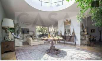 Imagem: Apartamento Cobertura à venda em São Paulo/SP