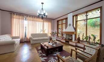 Imagem 3: Casa - Jardim Nossa Senhora Auxiliadora - Campinas