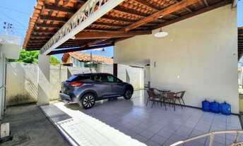 Imagem: Casa no Bairro Santa Isabel