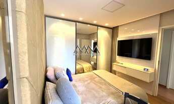 Imagem 6: Apartamento a Venda no Vila da Serra com 3 Quartos - 97m² área interna