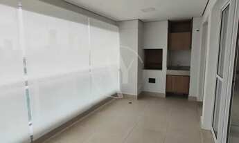 Imagem 4: Apartamento Padrão em Campinas