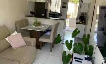 Imagem 3: Casa a venda - 80 mil