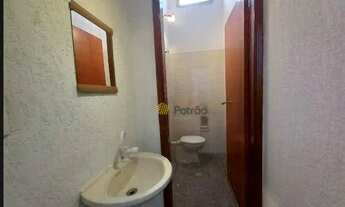 Imagem 5: Sala para alugar, 38 m² por R$ 1.146,31/mês - Santo Antônio - São Caetano do Sul/SP