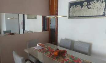 Imagem 7: Apartamento para venda possui 65 metros quadrados com 2 quartos com suite piscina 2 elv