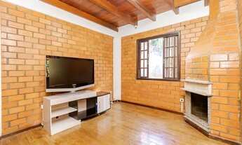 Imagem 4: Sobrado - 03 quartos - Suíte com hidromassagem - venda- São José Dos Pinhais- Paraná