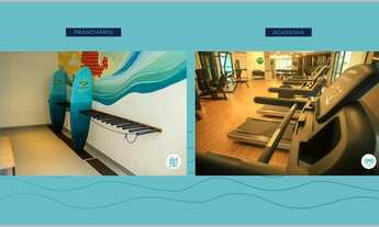 Imagem 7: APARTAMENTO - ACQUA MARINE PAIVA