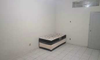 Imagem 2: Quarto individual feminino no centro de bh