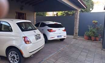 Imagem: Casa para venda possui 320 metros quadrados