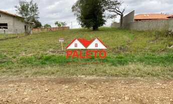 Imagem: Terreno 1100 m² a venda na cidade de Porangaba