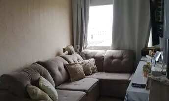 Imagem 3: Apartamento para Venda - 50.8m², 2 dormitórios, Humaitá