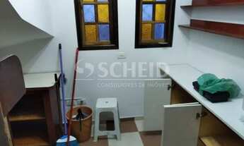 Imagem 5: Ótimo sobrado com com duas suítes e três vagas, aceita permuta em apartamento de menor val