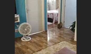 Imagem: APARTAMENTO COM 2 DORMITORIOS, 1 VAGA DE