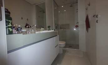 Imagem 4: Apartamento com 3 dormitórios à venda, 320 m² por R$ 3.995.000,00 - Alphaville - Santana d