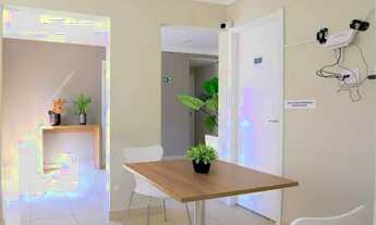 Imagem 4: Apartamento para venda tem 40 metros quadrados com 2 quartos em Vila Zat - São Paulo - SP