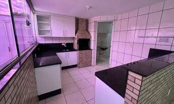 Imagem: Alugo casa condomínio terra nova tem 100