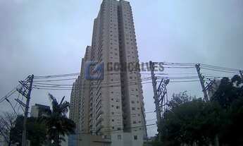 Imagem 2: SAO BERNARDO DO CAMPO - Residential / Apartment - CENTRO