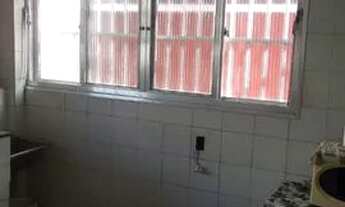 Imagem 3: Apartamento de 01 dormitório Aviaçao-Praia Grande