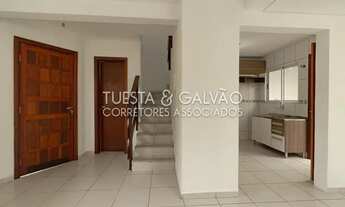 Imagem 6: Sobrado em condomínio para Locação