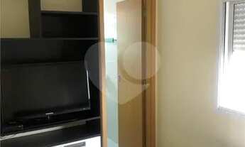 Imagem 5: Apartamento com 3 dormitórios para venda no bairro Mandaqui em São Paulo