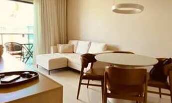 Imagem 7: Buraquunho - Apartamento para venda tem 68m2 com 2 quartos (1 suite) armários pronto para