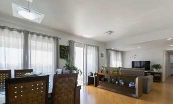 Imagem: Apartamento com 3 quartos para alugar, 125m²