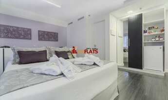 Imagem 4: Flat próximo ao Metrô Moema para venda !!