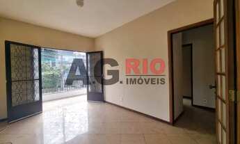 Imagem 2: Casa em Condomínio-LOCAÇÃO-Vila Valqueire-Rio de Janeiro-RJ