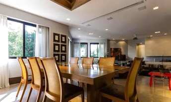 Imagem: SÃO PAULO - Apartamento Padrão - CAMPO