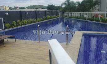 Imagem 2: VENDO APARTAMENTO 02 QUARTOS EM COLÉGIO