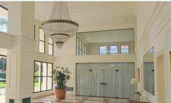 Imagem 4: Apartamento para venda possui 178 metros quadrados com 3 quartos em Campo Belo - São Paulo