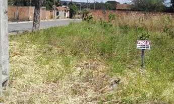 Imagem 2: Vende-se lote em Dianópolis -TO