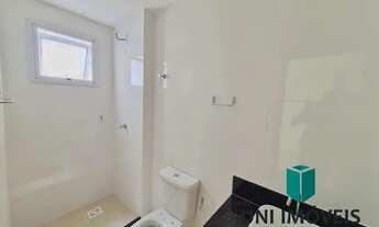 Imagem 4: Apartamento novo 2 quartos com área lateral na Av Praiana a venda na Praia do Morro - Guar