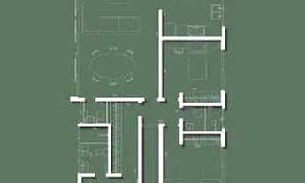 Imagem 6: BELO HORIZONTE - Apartamento Padrão - Serra