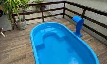 Imagem: Vendo Casa em Alto Lage