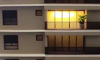 Imagem 4: Apartamento 1/4 - Setor Oeste Lux Residence