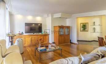 Imagem 4: Locação Apartamento 4 Dormitórios - 150 m² Vila Olímpia