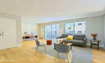 Imagem: Apartamento com 2 dormitórios (sendo 1