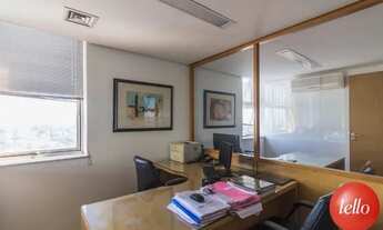 Imagem 5: São Paulo - Conjunto Comercial/Sala - Consolação