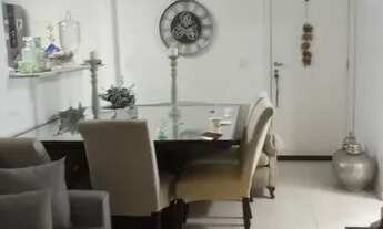 Imagem 2: APTO 2 QUARTOS COM VARANDA LUAR DO PONTAL - RECREIO DOS BANDEIRANTES