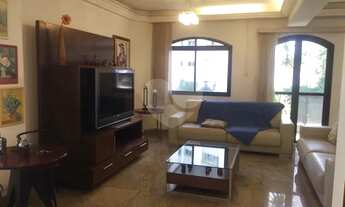 Imagem: Apartamento para venda ou locação na Água