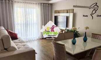 Imagem 2: Apartamento com 2 dorms, Vila Nossa Senhora de Fátima, Guarulhos - R$ 359 mil, Cod: 8990