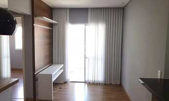 Imagem: Apartamento - Ortizes - Valinhos