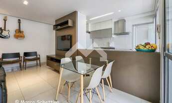 Imagem 5: Lindo Apto Fino Acabamento 3 Qtos 1 Suíte 2 Vagas Gutierrez