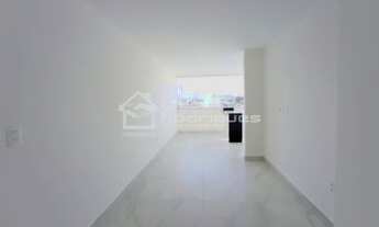 Imagem 2: Apartamento à Venda 2 Quartos sendo 2 Suítes na Praia do Morro em Guarapari - ES