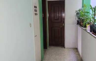 Imagem 2: Apartamento 2 Quartos em Praca da Bandeira - Rio de Janeiro