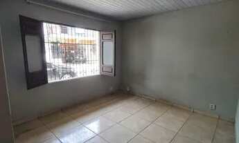 Imagem 2: Casa para aluguel com 2 quartos próximo a Av. Alcindo Cacela